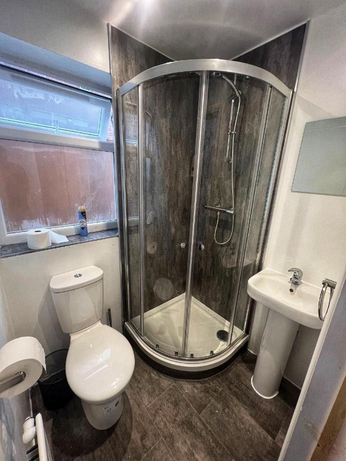 Modern Comfortable Quiet Self Contained Apartments Brackley  Bagian luar foto