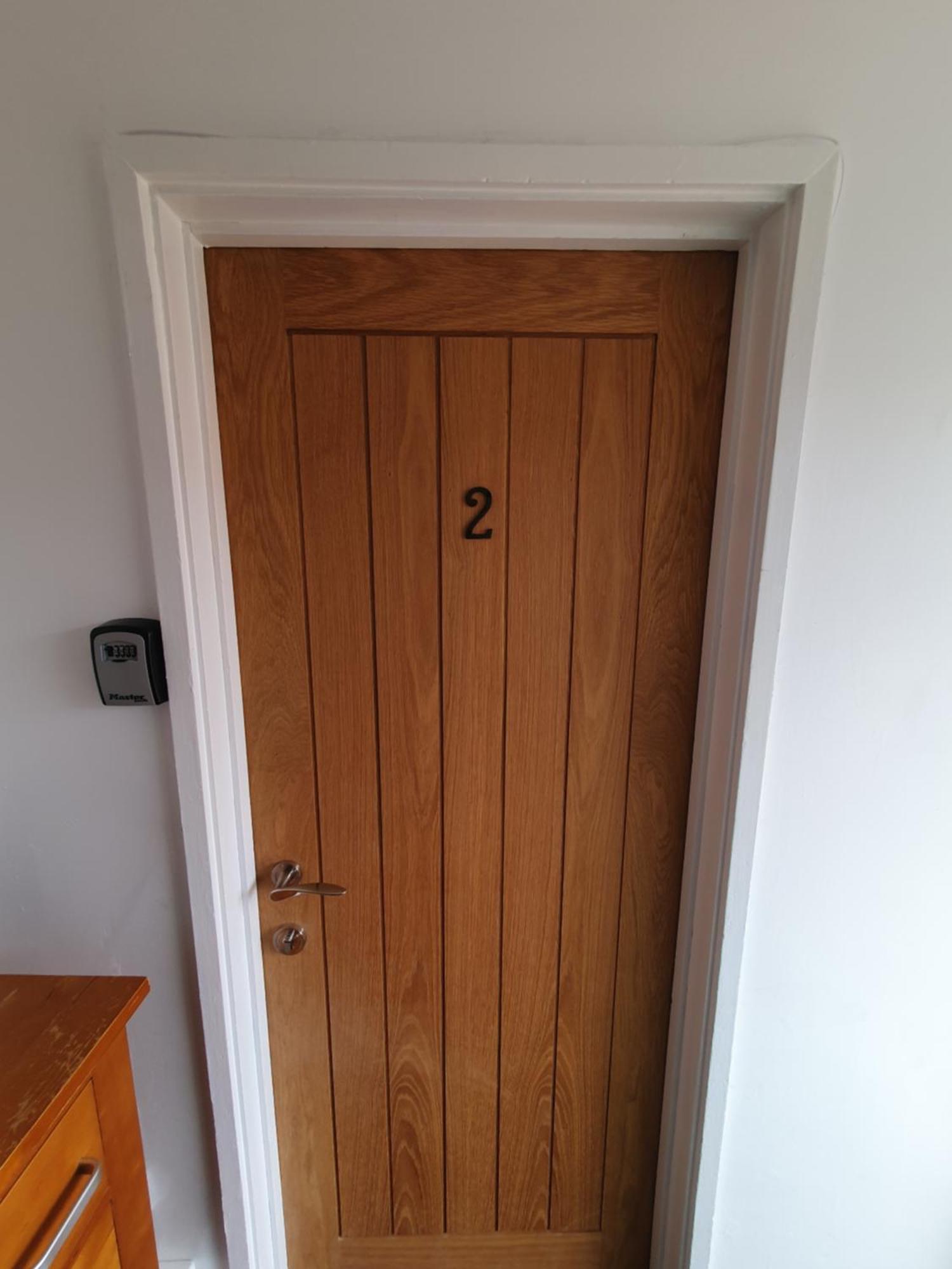 Modern Comfortable Quiet Self Contained Apartments Brackley  Bagian luar foto