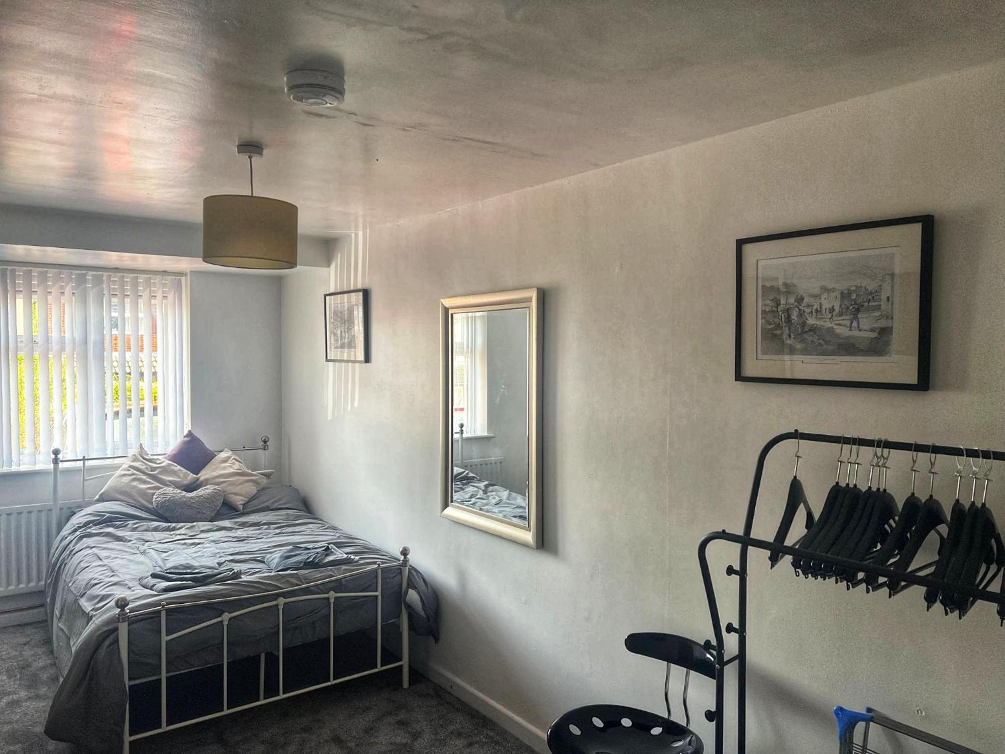Modern Comfortable Quiet Self Contained Apartments Brackley  Bagian luar foto