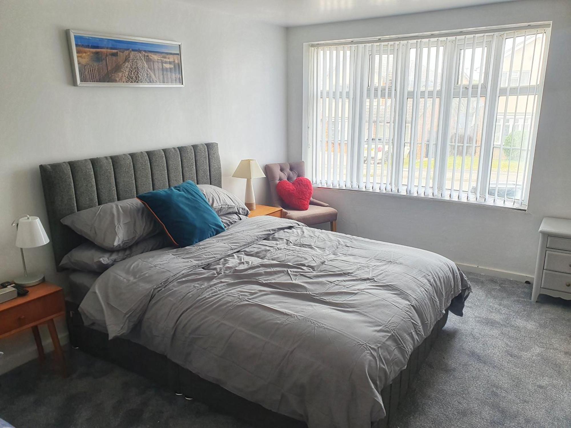 Modern Comfortable Quiet Self Contained Apartments Brackley  Bagian luar foto