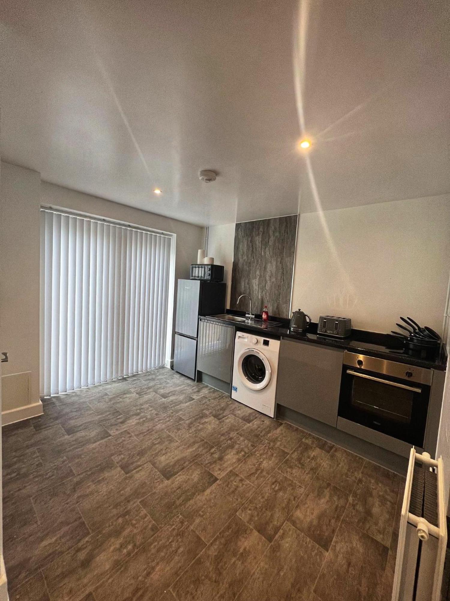 Modern Comfortable Quiet Self Contained Apartments Brackley  Bagian luar foto
